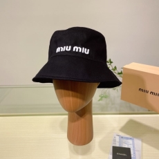 Miu Miu Caps